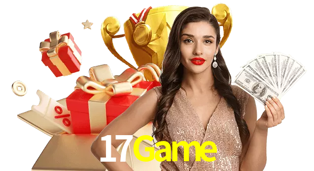 Jogue com dealers reais no 17Game!