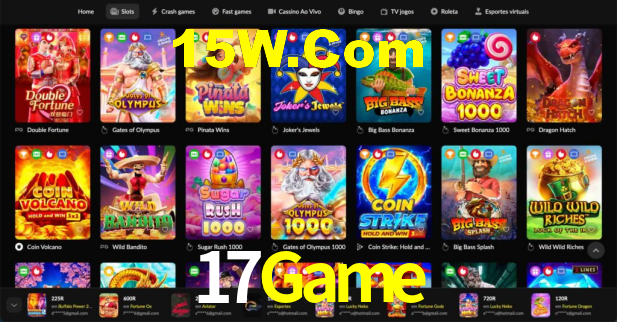 17Game,17Game Bet