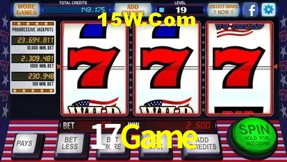 Live Casino 17Game