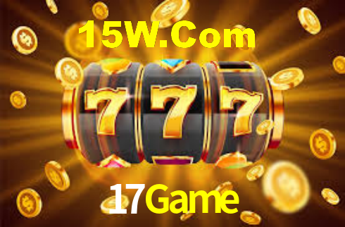 17Game App Interface