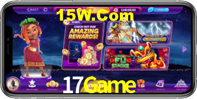 17Game