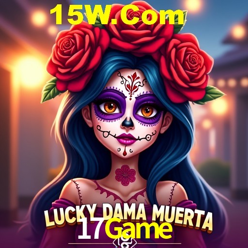 APP oficial da 17Game para mobile