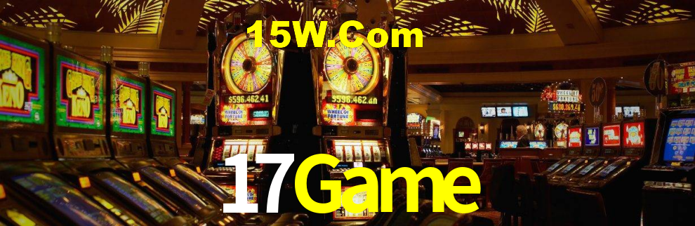 17Game Bet