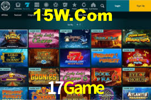 17Game