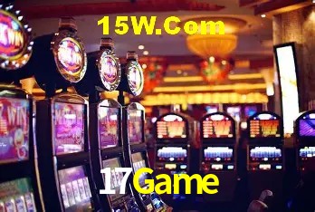 Slot Games 17Game